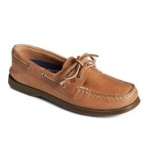 Sperry Authentic Original Boat Shoe, Brand New, Size 10